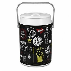 Cooler Cerveja Personalizado