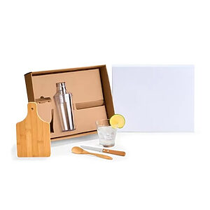 Kit Caipirinha Plus Personalizado