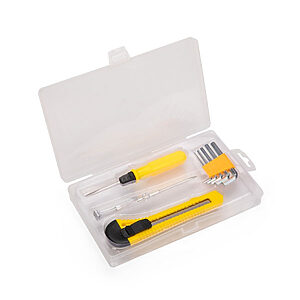 Kit Ferramentas para Brindes Personalizado