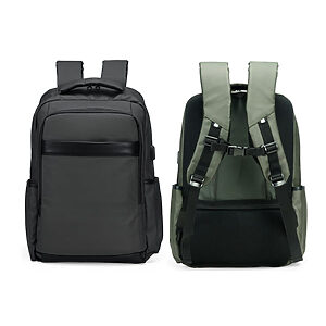 Mochila Para Notebook Executiva Personalizada
