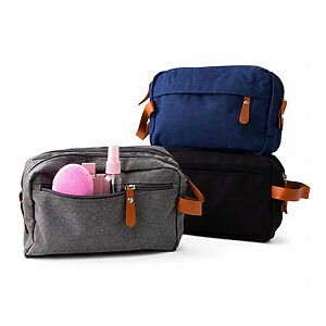 Necessaire Masculina Personalizada