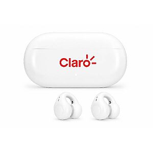 Fone de Ouvido Bluetooth com Case Carregador